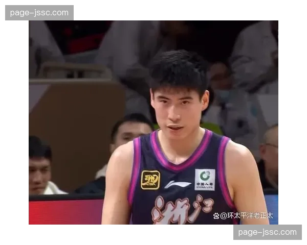 浙江稠州进攻过于依赖个人 程帅澎空砍23分陷入孤军奋战