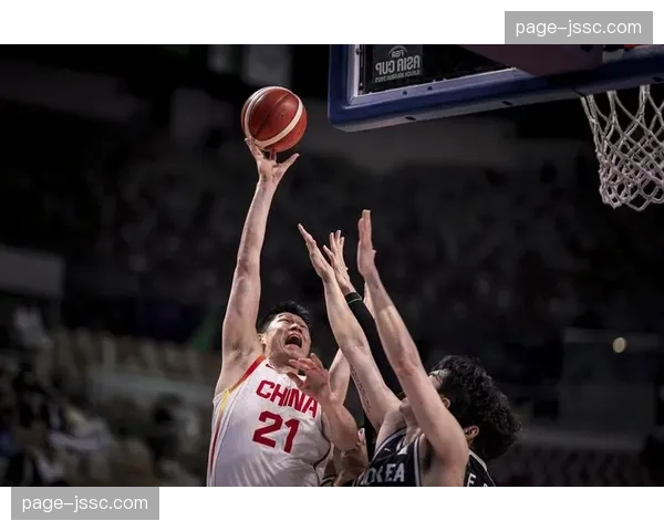 胡金秋当选月最佳国内球员,场均18.7分6.3篮板效率惊人 胡金秋当选月最佳国内球员,场均18.7分6.3篮板效率惊人