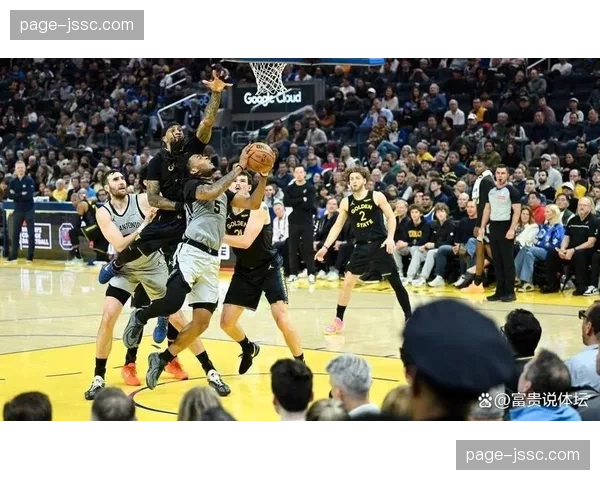 马刺福克斯承担更多得分重任 文班亚马缺阵体系出现明显裂痕