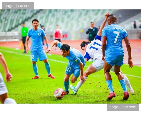 新鹏城两轮36次射门 33%命中率暴露终结能力不足